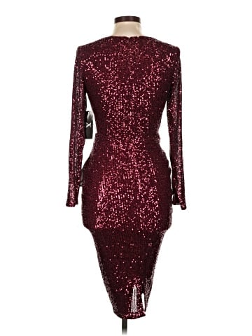 X by Xscape Cocktail Dress (view 2)