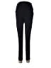 Assorted Brands Solid Black Active Pants Size S - photo 2