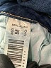 Jeans Hearts Blue Jeans Size M - photo 5