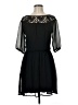 Big Strike Black Romper Size M - photo 1