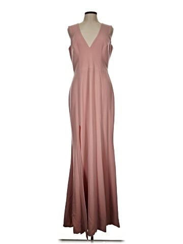 Dress the Population Cocktail Dress (view 1)