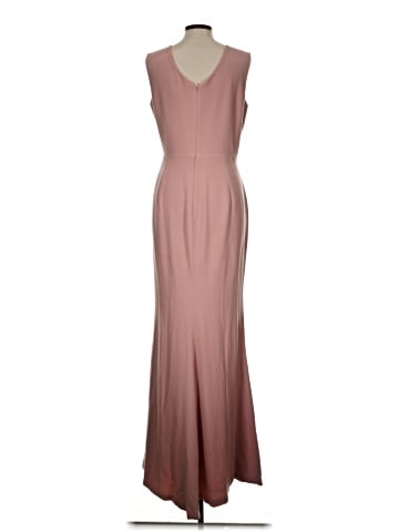 Dress the Population Cocktail Dress (view 2)