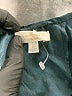 Wilfred Teal Sleeveless Top Size XS - photo 7