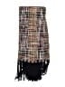 Carlisle Tweed Brown Tan Scarf One size - photo 2