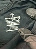 Tommie Copper Black Athletic Shorts Size M - photo 3