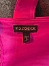 Express Pink Sports Bra Size S - photo 8