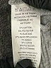 MICHAEL Michael Kors Gray Sweatshirt Size M - photo 8