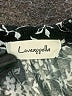 Loveappella Black Sleeveless Top Size XL - photo 7