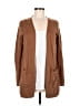 Old Navy Brown Cardigan Size M - photo 1