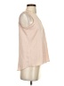 Calvin Klein 100% Polyester Pink Sleeveless Blouse Size XS - photo 4