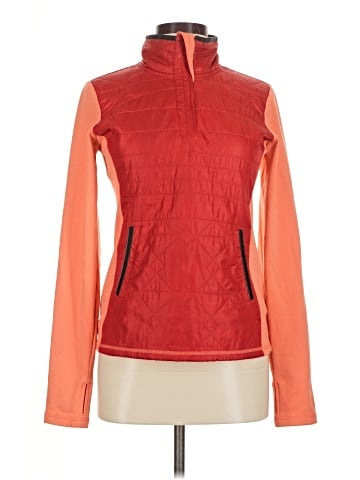 Lole Track Jacket (view 1)