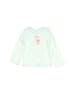 Gerber Green Teal Long Sleeve T-Shirt 18-24 MO / 24 MO - photo 1