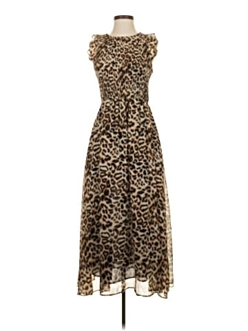 MELLODAY Cocktail Dress (view 1)