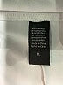 Unbranded Solid White Active Pants Size XL - photo 4