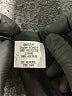 Laundry by Shelli Segal 100% Polyester Solid Black Formal Skirt Size 4 - photo 5