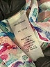 Paradigma 100% Polyester Blue Sleeveless Blouse Size XL - photo 8