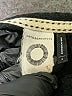 Anthropologie Black Long Sleeve Top Size S - photo 7