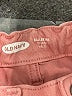 Old Navy Pink Jeans Size 8 - photo 3
