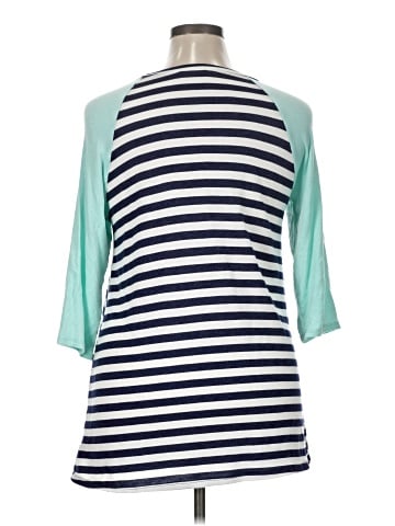 Coco And Main 3/4 Sleeve T-Shirt (view 2)