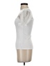 Smak Parlour White Short Sleeve Top Size XS - photo 5