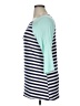 Coco And Main Teal 3/4 Sleeve T-Shirt Size XL - photo 5