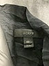 J.Crew Black Sleeveless Blouse Size 00 - photo 7