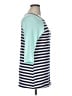 Coco And Main Teal 3/4 Sleeve T-Shirt Size XL - photo 4