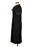 Unbranded Stars Black Cocktail Dress Size L - photo 5