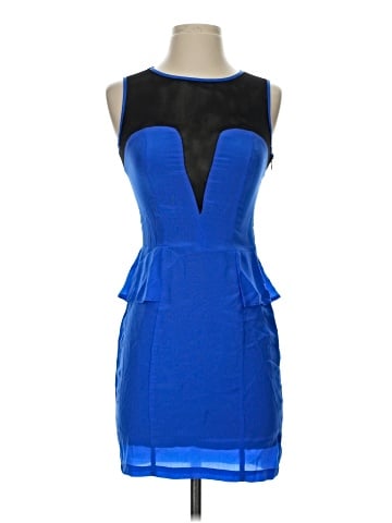 5/48 Cocktail Dress (view 1)