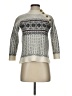 L.L.Bean Signature Ivory Pullover Sweater Size S - photo 1