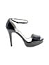 Dolce & Gabbana Black Heels Size EU 39 - photo 1