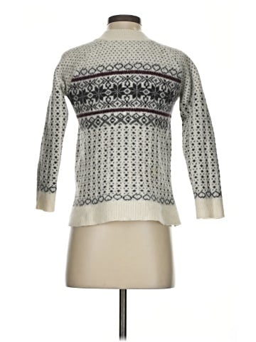 L.L.Bean Signature Pullover Sweater (view 2)