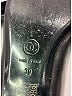 Chanel 100% Leather Black Flats Size EU 39 - photo 5