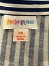 Lularoe Stripes Blue Casual Dress Size XS - photo 7
