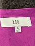 NSR Purple Sleeveless Blouse Size L - photo 7