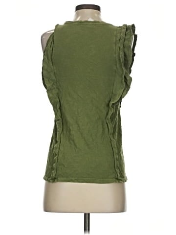 Eri + Ali Sleeveless Blouse (view 2)