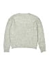 H&M Gray Pullover Sweater Size 6X - photo 2
