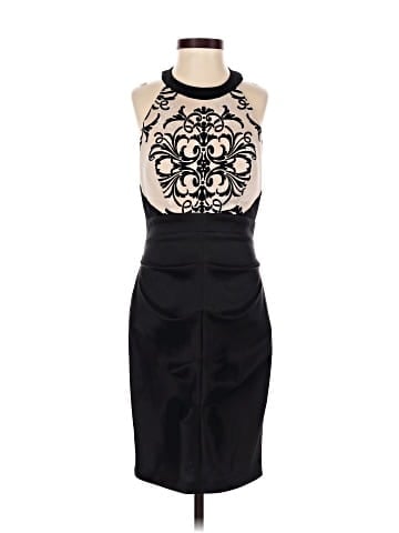 Blondie Nites Cocktail Dress (view 1)