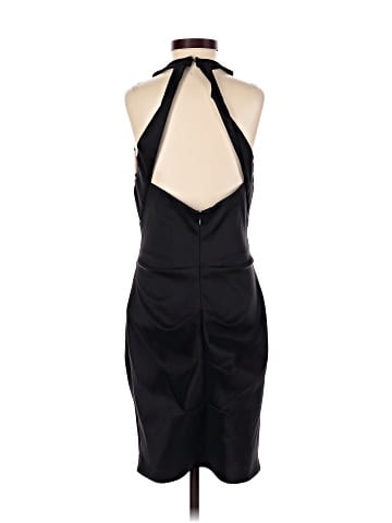 Blondie Nites Cocktail Dress (view 2)