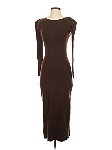 Bobbles & Lace Casual Dress (view 1)