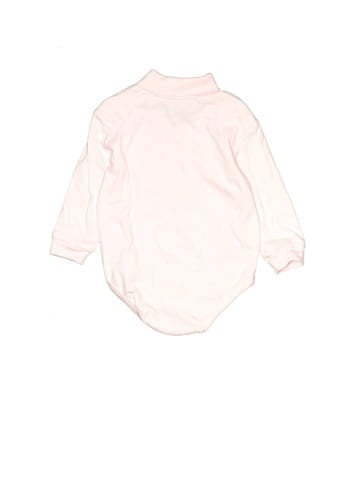 Scooters Long Sleeve Onesie (view 2)