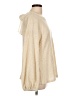 Doe & Rae Ivory Pullover Sweater Size L - photo 4