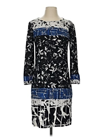 BCBGMAXAZRIA Casual Dress (view 1)