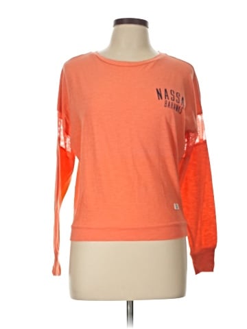 Lagaci Long Sleeve T-Shirt (view 1)
