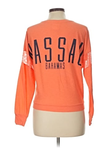 Lagaci Long Sleeve T-Shirt (view 2)