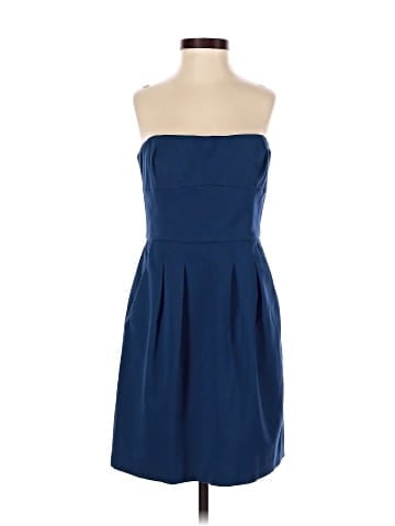 BCBGMAXAZRIA Cocktail Dress (view 1)