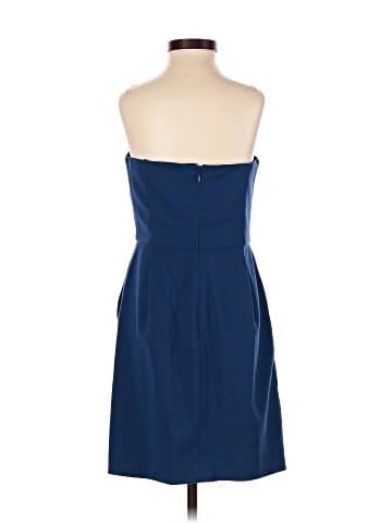 BCBGMAXAZRIA Cocktail Dress (view 2)
