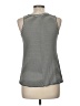 A. Byer Black Tank Top Size M - photo 2