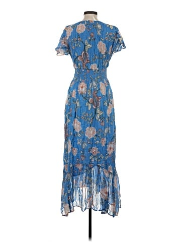 Ramy Brook Casual Dress (view 2)