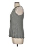 A. Byer Black Tank Top Size M - photo 5